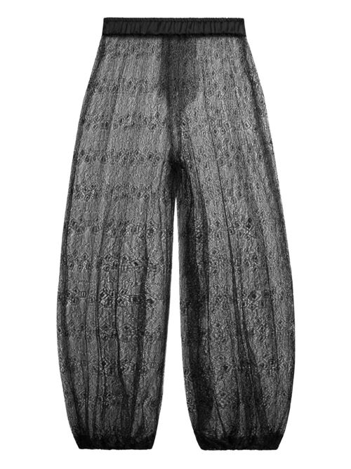 Pantalone a palloncino Orissa THE FRANKIE SHOP | ORISSAPAFS21505100